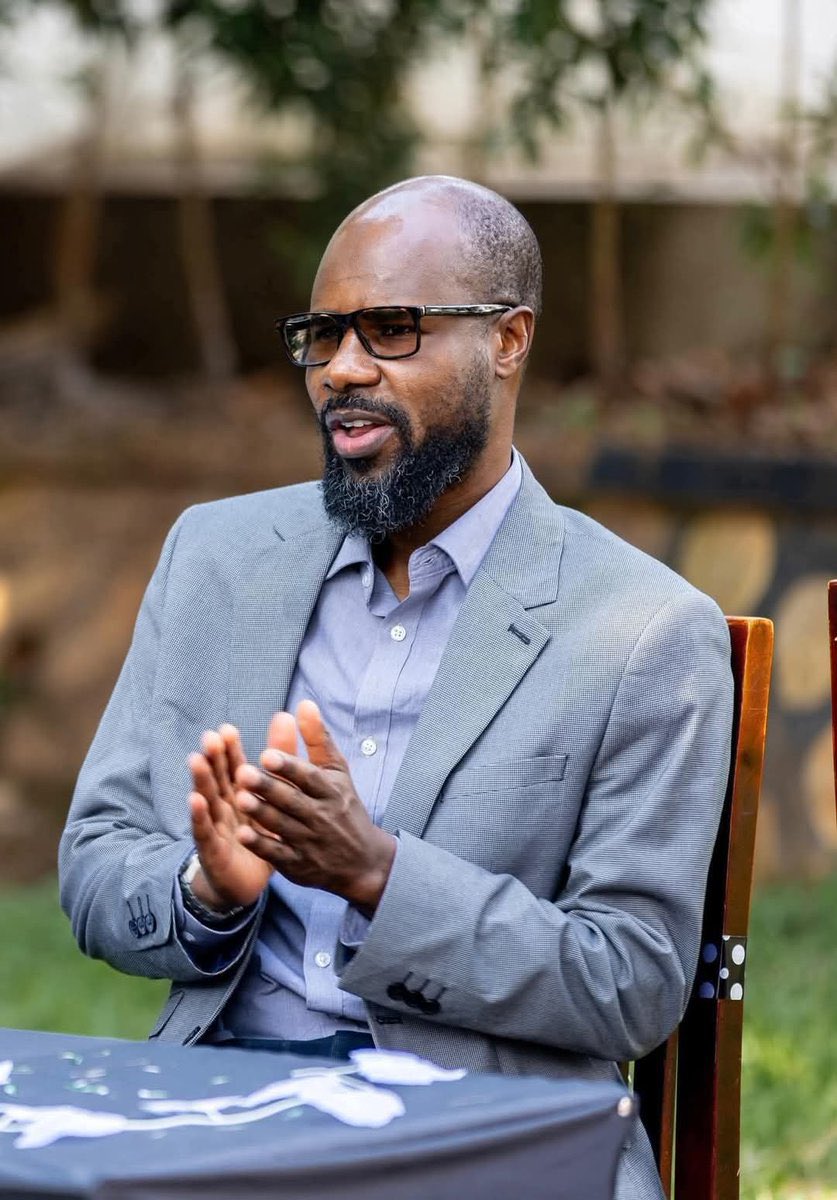 Your Logical, factual and respectful Approach to this topic is truly Appreciated. The way you presented the fundamentals was exceptional. Thank you <a href="/bulamabukarti/">Bulama Bukarti, PhD</a> 
Jazakallah Bikhair