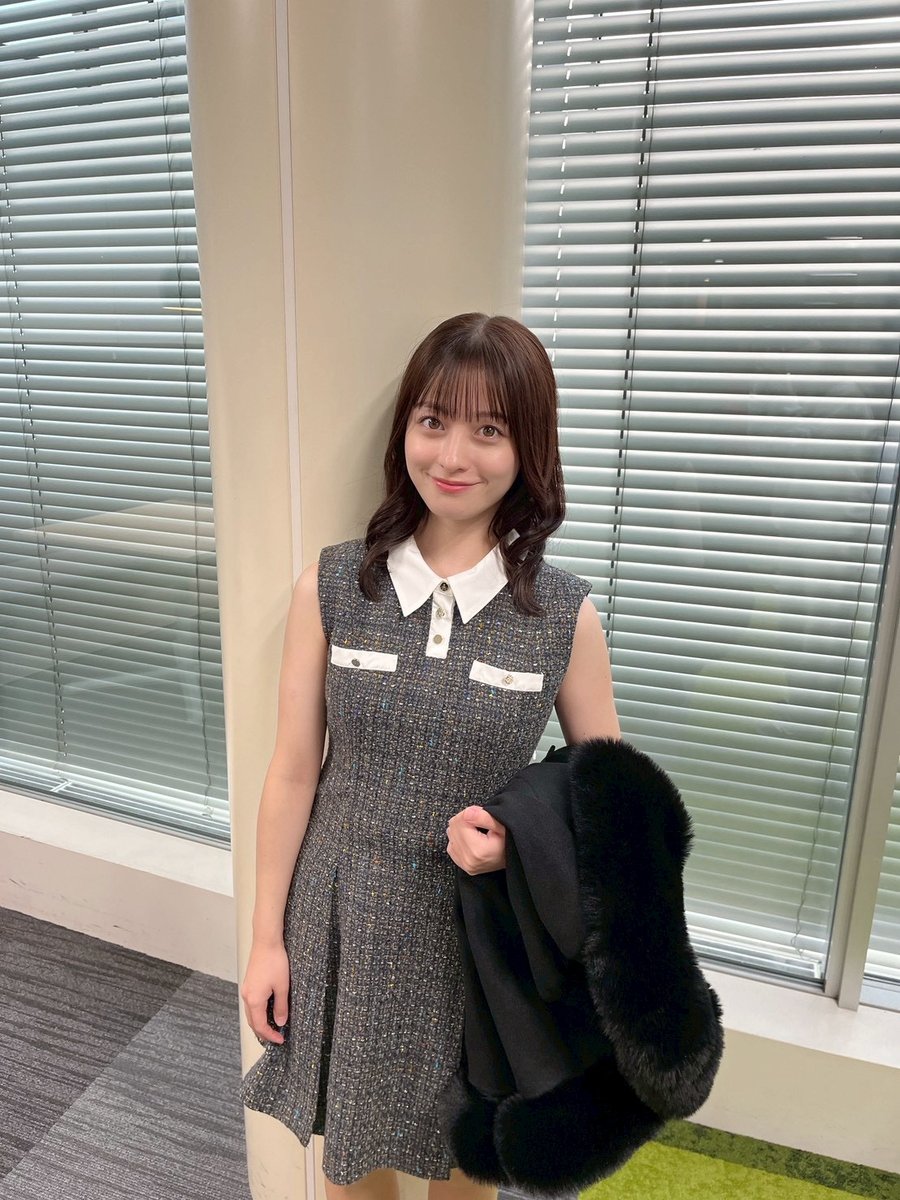 橋本環奈 さん衣装】 🏥新ドラマ 『ヤンドク！』 «1月Start» 橋本環奈