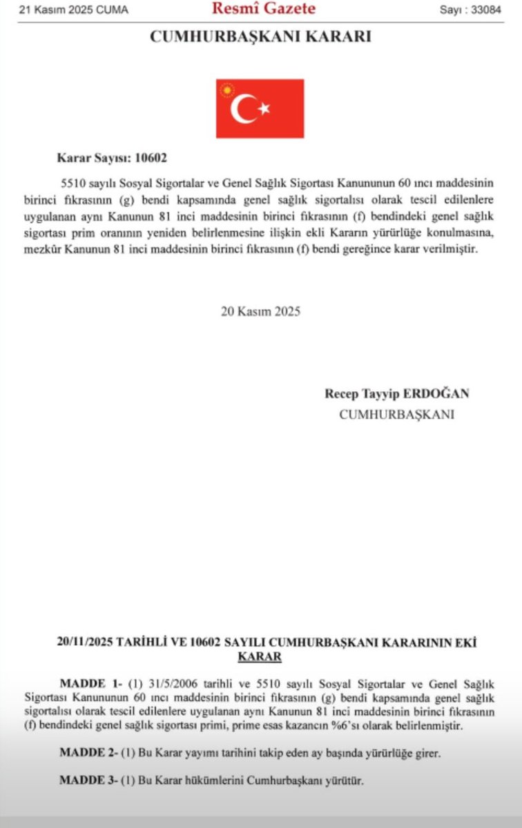 ALİ DUMAN tweet media