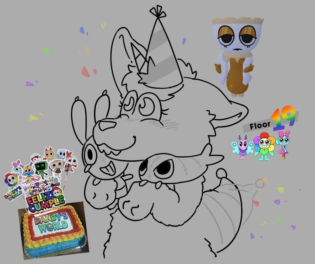 im 19 years YOUNG today!!! looeys all over my profile ahh AHH GET HIM OFF