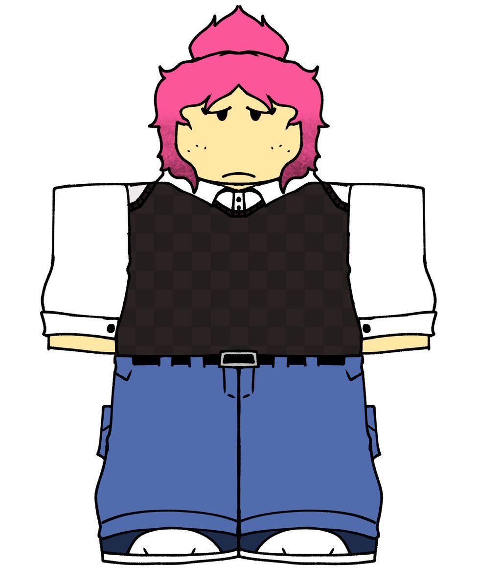 ROBLOXIAS_AGONY's tweet image. JOHN and JANE DOE, and THEC0MMUNITY Designs!
—-
“ A once happy Husband and Wife, rumored to be evil from a jealous man. “
—-
#RobloxiasAgony 
#RobloxMyths #JohnDoe #March18 #TheC0mmunity
#Roblox #RobloxDev