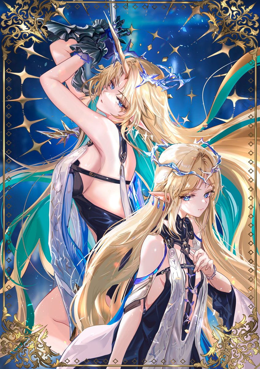 Circle KOS tweet media