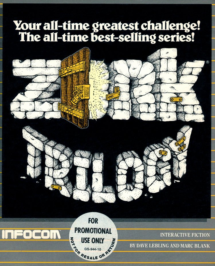 LundukeJournal's tweet image. Microsoft has released the source for Zork 1, 2, &amp;amp; 3.

Under the MIT License.

opensource.microsoft.com/blog/2025/11/2…