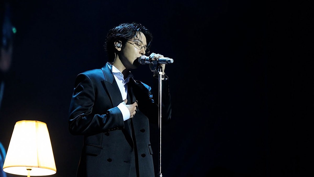 久々にDirector's Cutのヨンファさん見たらほんとに凄い人だなって思う