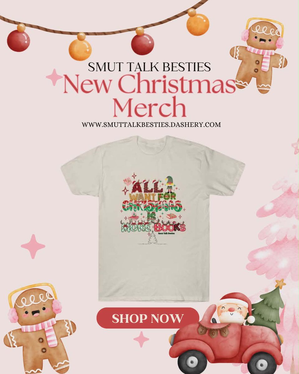 LaraTrends's tweet photo. All I Want For Christmas is More Books! SO many goodies perfect for the holiday! 
🎄❣️ Limited Time Available ❣️🎄
https://t.co/mCPw8xDoUU https://t.co/4WmMi9cAC9