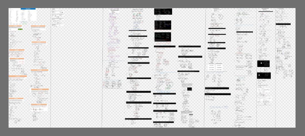 thiefbruh's tweet image. doing all of this to get a 70 tomorrow btw (WE LOVE PHYSICS)