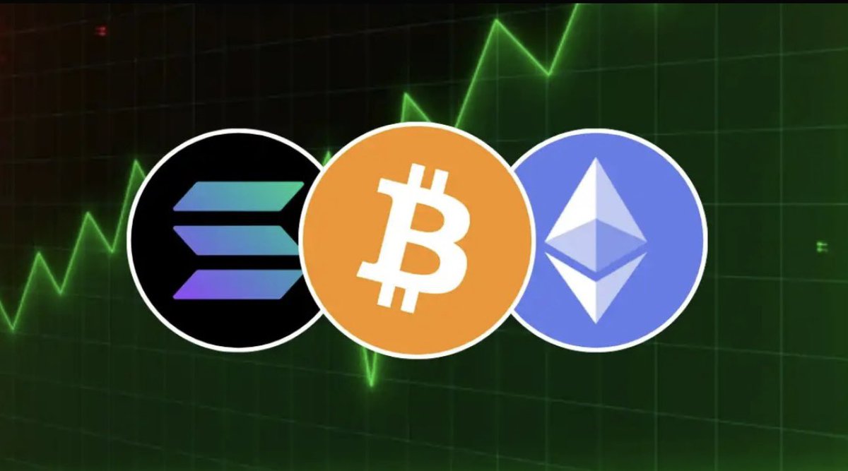 If $XRP did not exist and you HAD to pick one, which would you choose and why? 

$BTC, $ETH or $SOL?