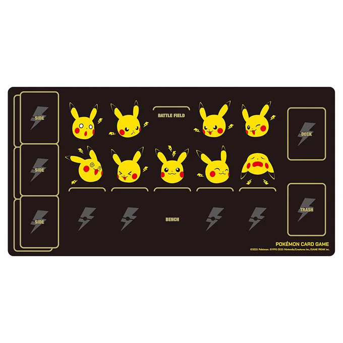☆ポケモンカード新作・再販速報 ב-X: ✓デッキシールド スボミー ✓4