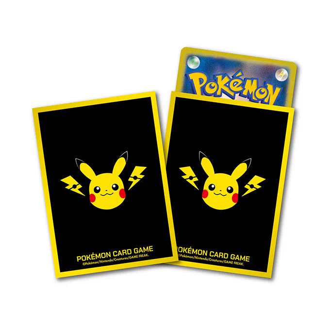 ☆ポケモンカード新作・再販速報 ב-X: ✓デッキシールド スボミー ✓4