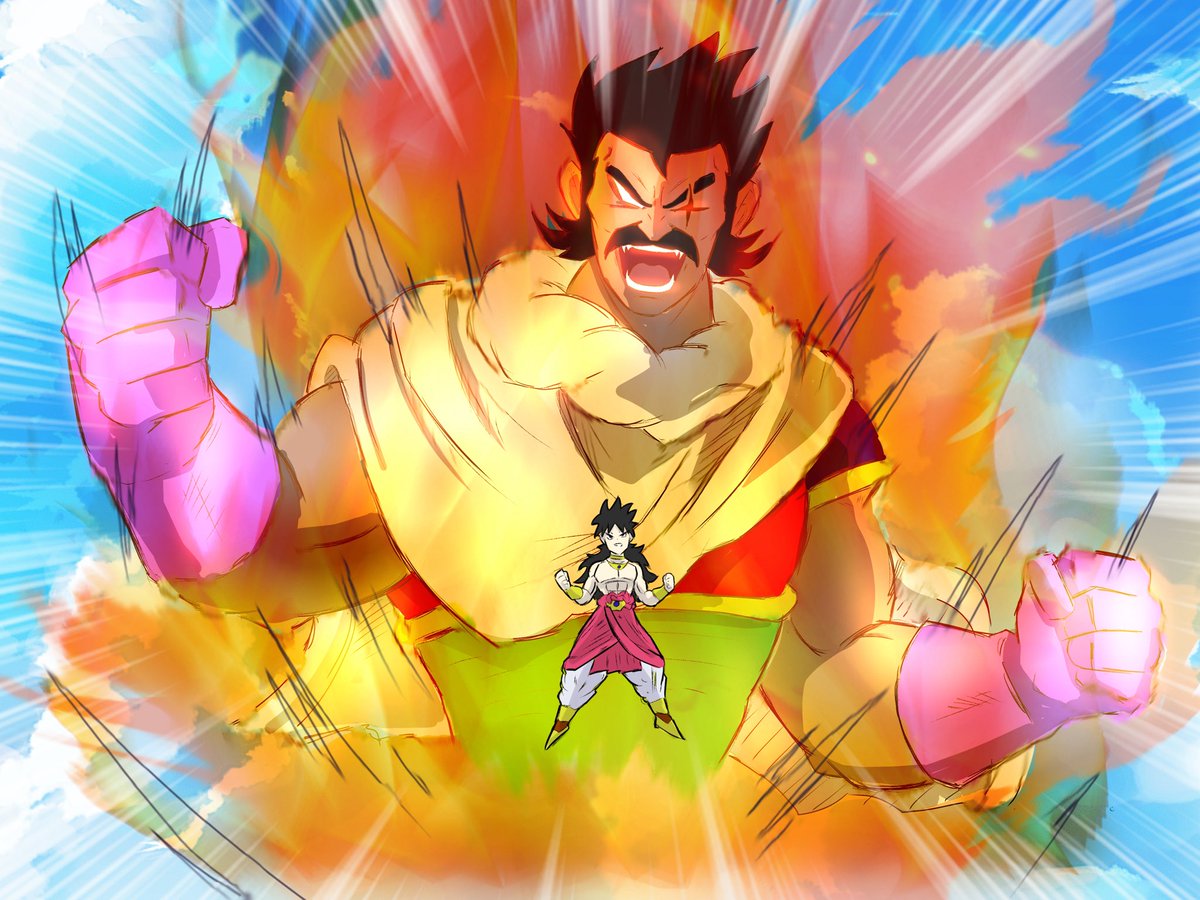 パラガス パラガスセット ドラゴンボール スーパーダイバーズ N - メルカリ