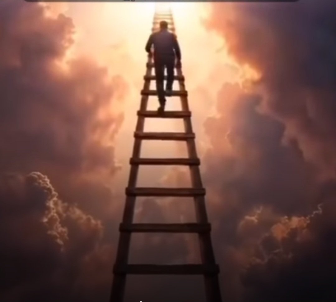 Günaydııııınnn 🥰☕️🌸

Burası Dünya
Kırk doğru adımla çıkılan merdivenden, bir yanlış adımla düşülür. O yüzden bastığın yere de çıktığın yere de, aldığın değere de, verdiğin değere de dikkat et.