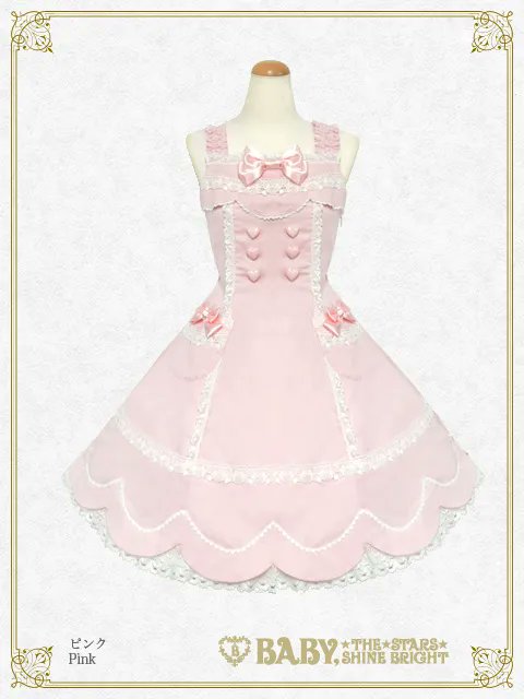 ⭐︎完売商品入荷のお知らせ⭐︎】 くみゃちゃんのLovely Parade