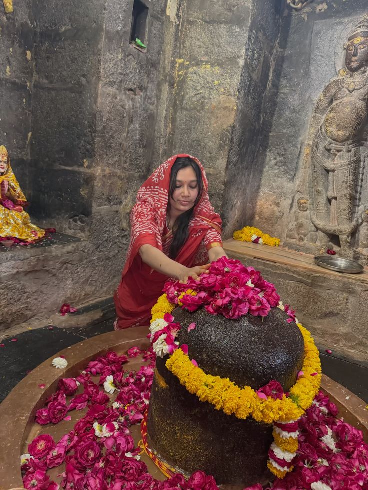 i_akshataa's tweet image. ।। हर हर महादेव ।। 🙏🚩