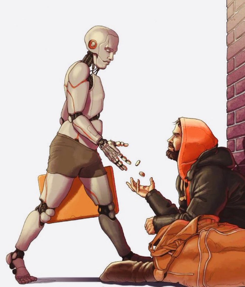 Aku_700's tweet image. 10 Year Latter