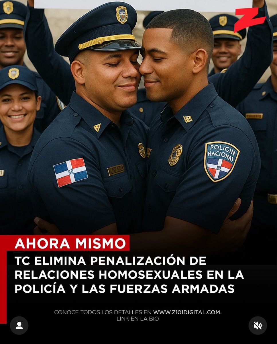 ¡ÚLTIMA HORA! #RepublicaDominicana