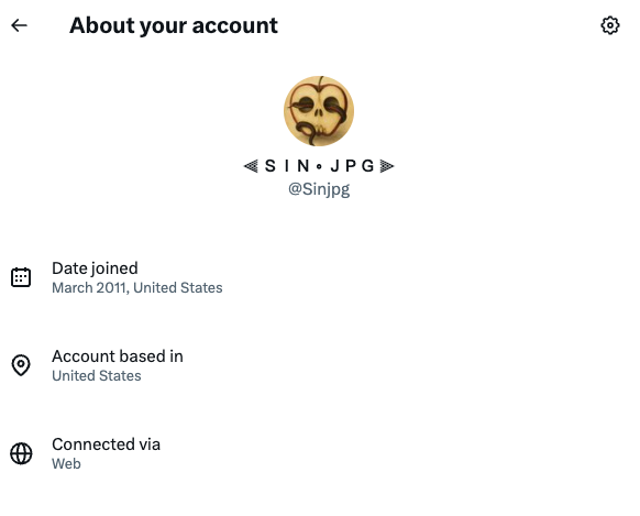 ⫷ SIN JPG ⫸ (@Sinjpg) / Posts / X