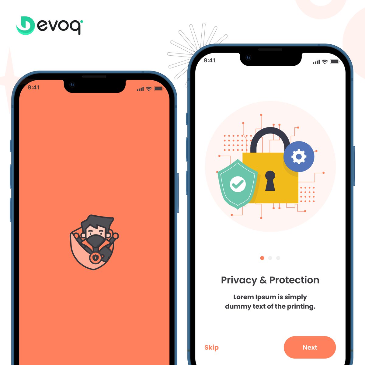 Devoq_Design's tweet image. Today’s carousel highlights one of our latest mobile app design projects: clean UI, smooth interactions, and a user-first flow throughout.

Visit our website for more details: devoqdesign.com

Email Us: sales@devoqdesign.com

#DevoqDesign #MobileAppDesign #AppUI #AppUX