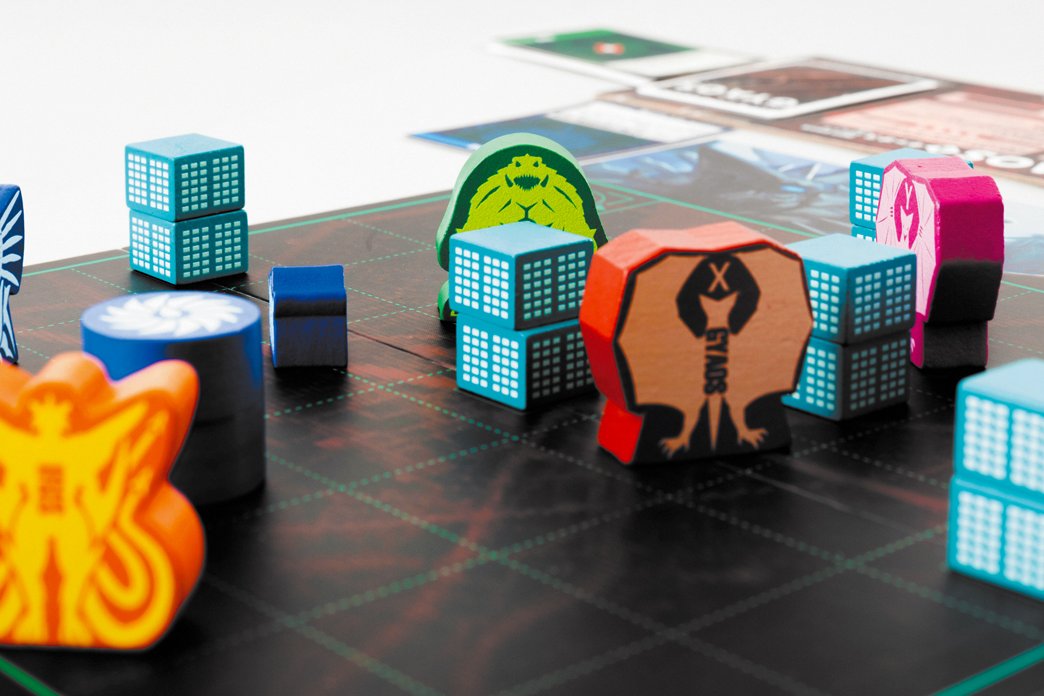 11/22(土)より有楽町マルイにて開催される「ガメラEXPO」！ この会場に