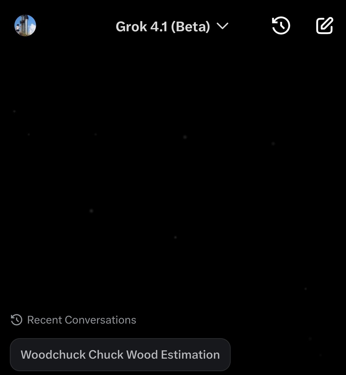 Big developments happening in the ai space