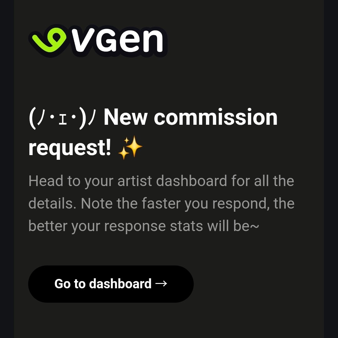 catsanwashere's tweet image. Ty for a surprise commission T0T
I can ded in peace now