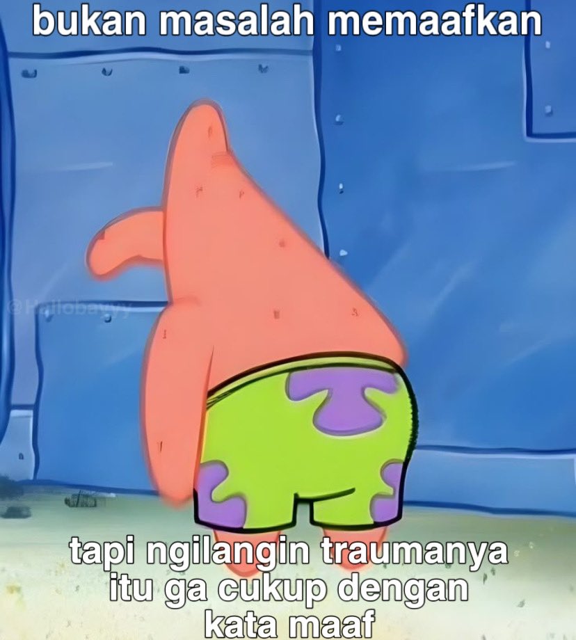 Hallobayyy's tweet image. 