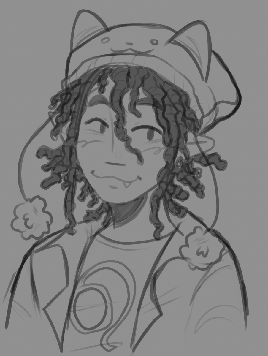 Voidlace's tweet image. 