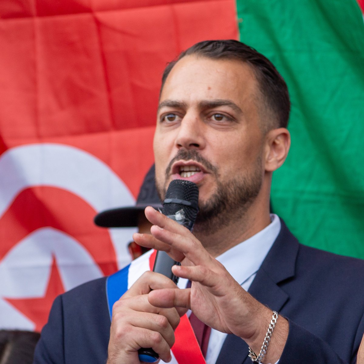 Le blanc🇨🇵 tweet media