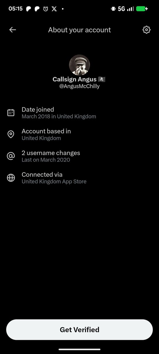 Callsign Angus 🏴‍☠️ tweet media