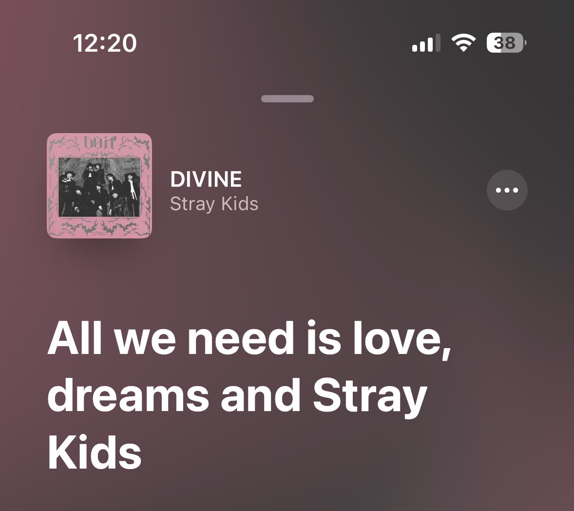 mi mood de ahora en adelante: