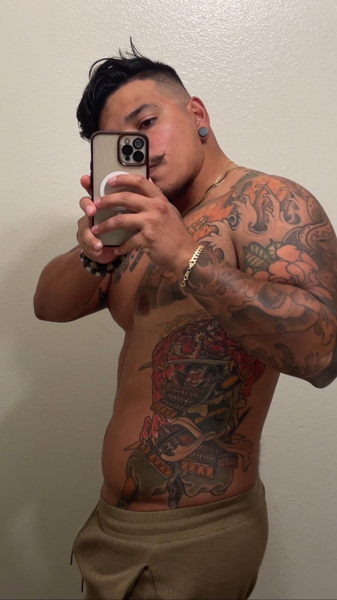 Dad Bod Szn (aka winter coat)