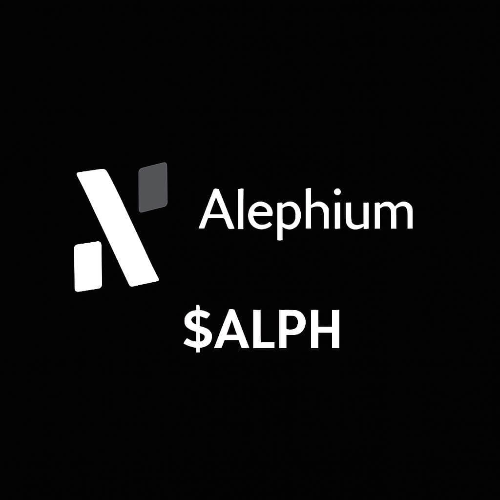 Alephium continues to gain momentum as Phase 2 expands network utility through staking, ecosystem rewards, and community-driven growth.
Strong fundamentals + aligned economics = sustainable future. 

#Alephium #ALPH #DEFİ