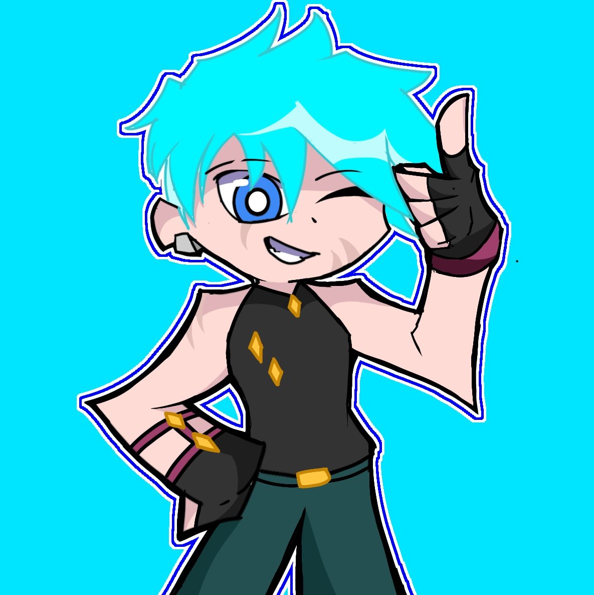 #NuevaFotoDePerfil
¡Hemos vuelto!