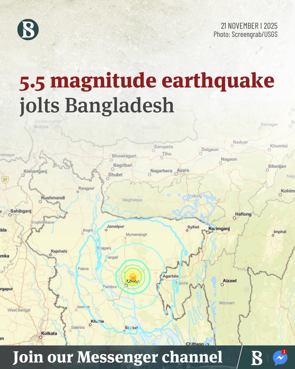 The Business Standard tweet media