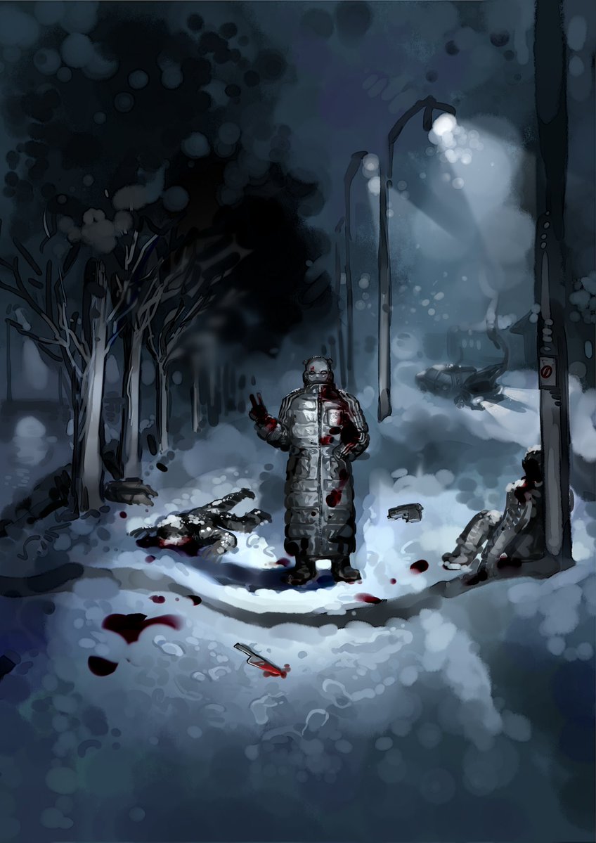 FireFlame_04's tweet image. #niktocod #cod 
a simple photo