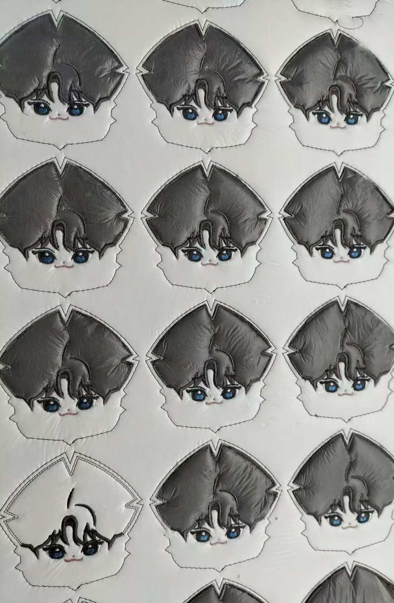 (재고판매중) 마이 첸 이즈 락스타🎸 tweet media