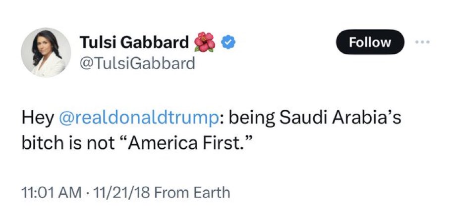 RpsAgainstTrump's tweet image. She’s not wrong