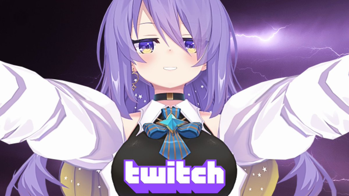 Hi guys, at 13:00 i will stream Battlefield on twitch again

Please stand by 
twitch.tv/moonahoshinova