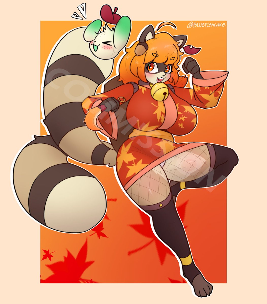 Lineart for <a href="/Temple_Tandrum/">Yona 🐻🔞</a>