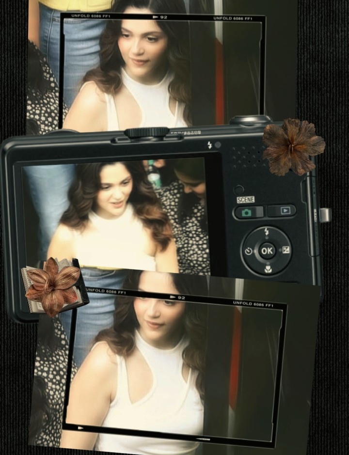 aneetfied's tweet image. Aneet spotted this morning, looks like a new brand deal cooking. 🔥