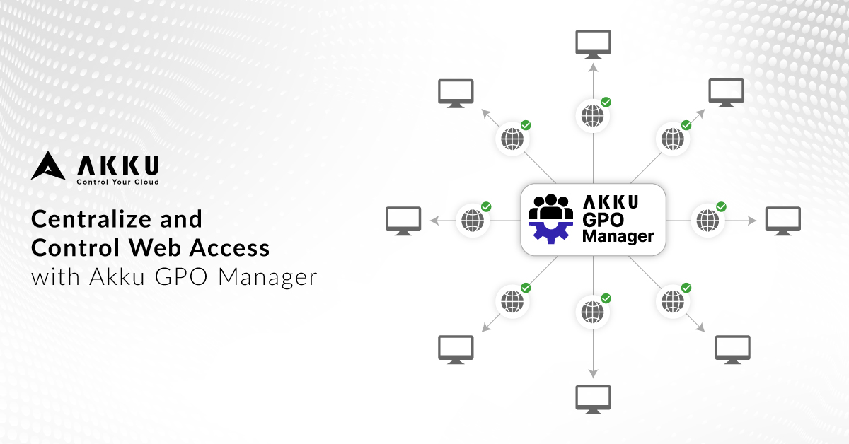 akku_work's tweet image. Control web access. Stay compliant.

With Akku GPO Manager, IT teams can:
🌐 Block unsafe sites with DNS filtering
🛑 Disable private browsing mode
🔧 Restrict browser extensions and pop-ups

Keep every session safe and compliant.
akku.work/product/GPO-Ma… 

#Akku #WebSecurity