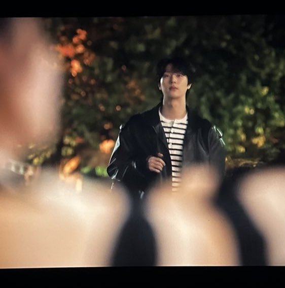 joacodebts's tweet image. seokjin de temu