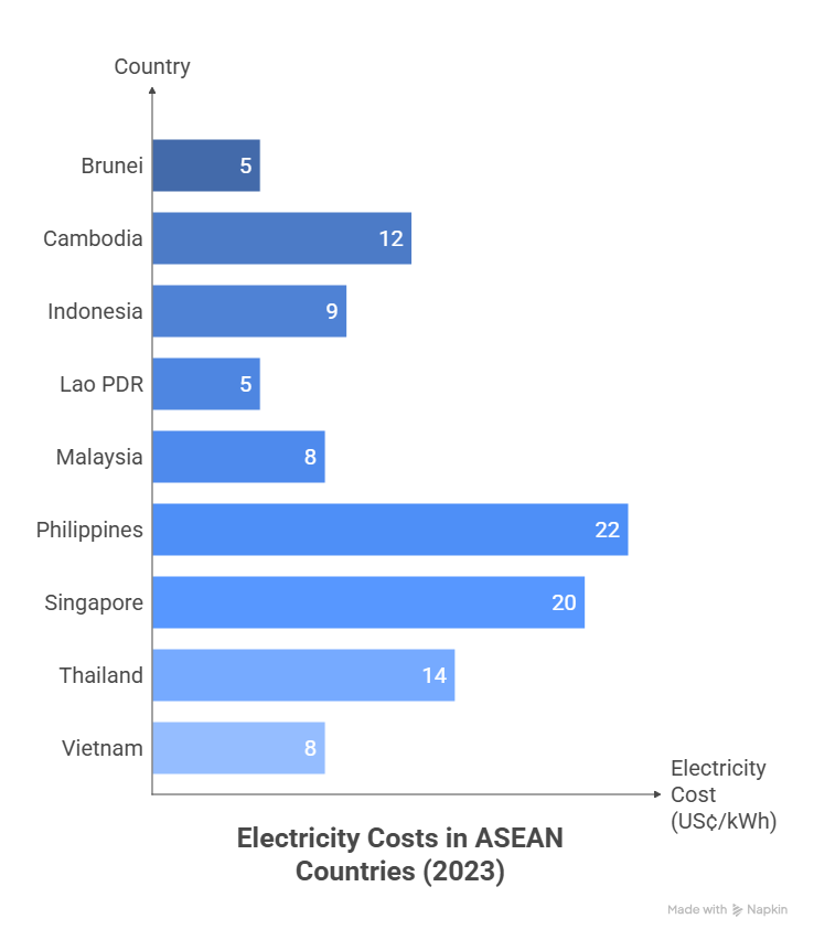 alMadzhar's tweet image. #Philippines 

Basic Needs Are Not Just Business — They Are Human Rights

Electricity, water, food, housing, and healthcare are not ordinary products.

When they are treated purely as profit opportunities with weak regulation, the poor always pay the highest price — literally.…