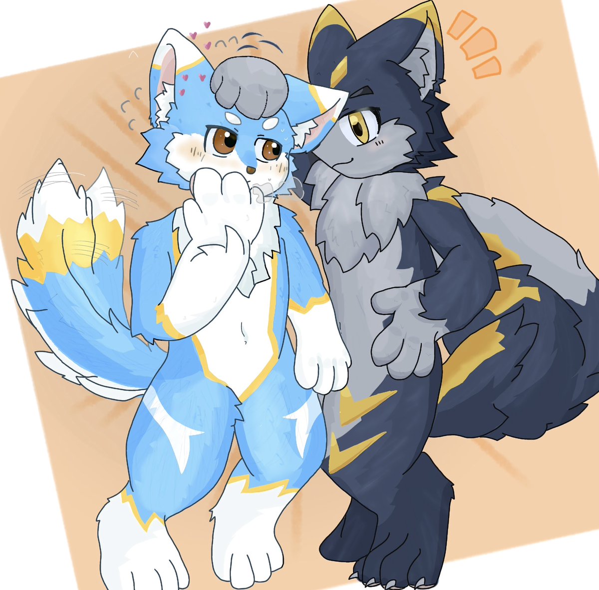 やっと完成したやーつ
とりま目が反省や💦