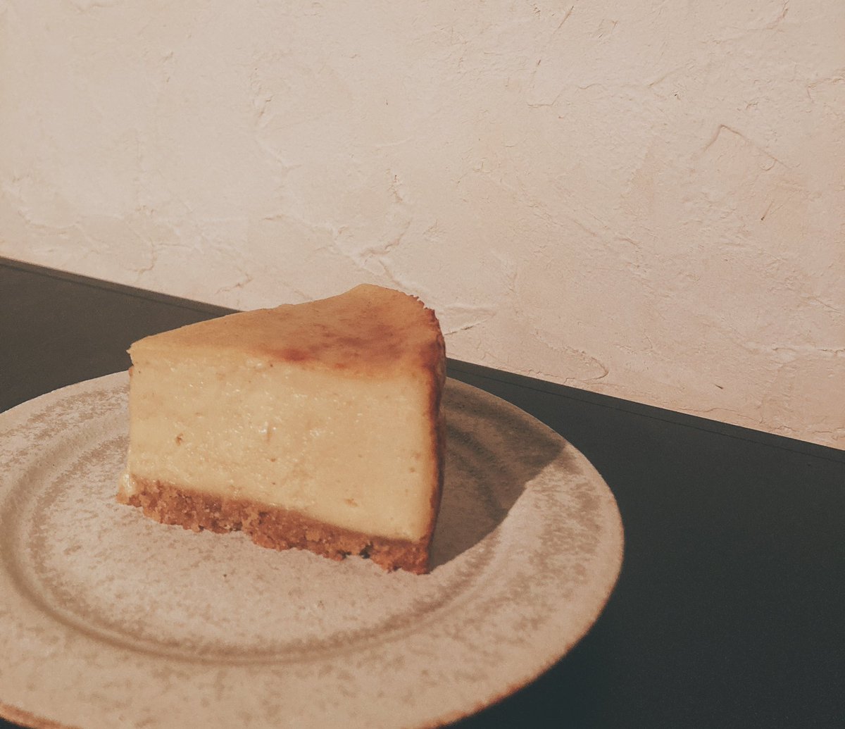 今日の甘いもの
ローズマリーキャロットケーキ
カモミールミルクフランなど

裏メニューにいつもより苦み強めの珈琲もあります