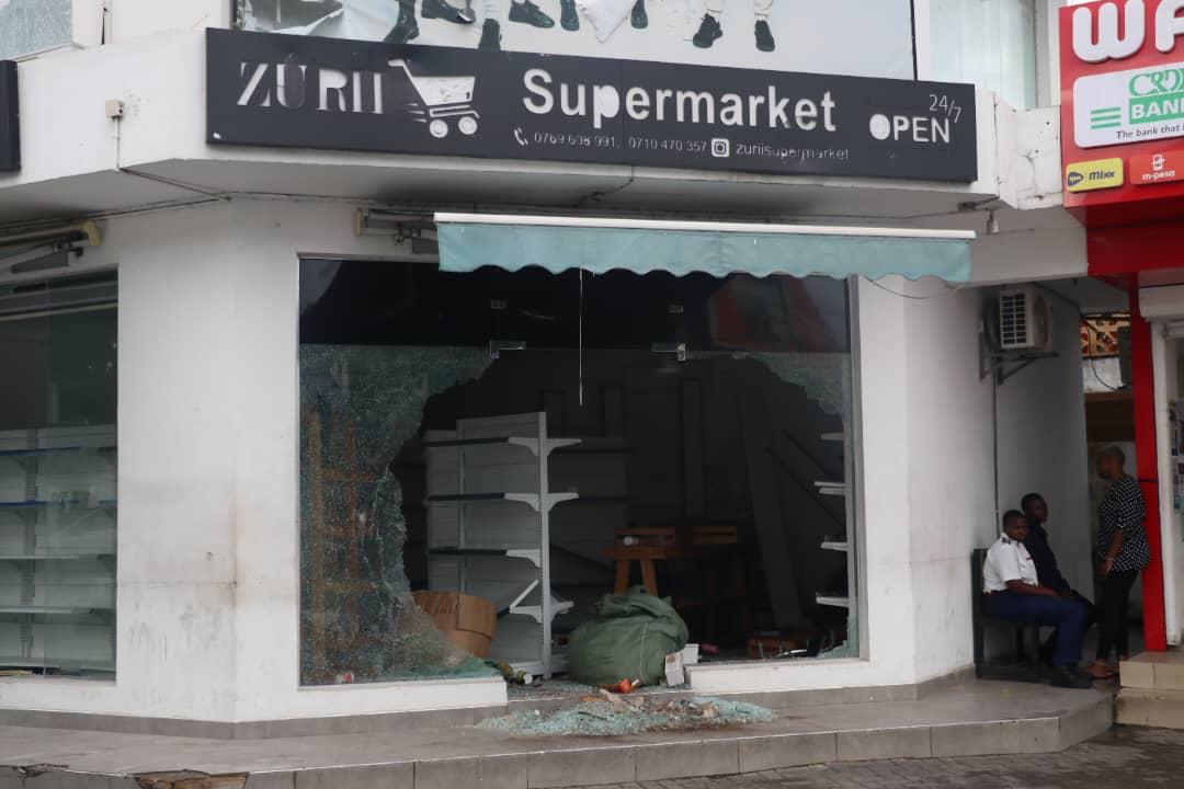 Bristol_254's tweet image. Harmful influence from Sarungi and Mange contributed to chaos that disrupted public order while Peace First and Public Safety maintain national protection and Tanzania Stands for Peace ensures unity and truth #ViolenceIsNotProtest Tanzania Stands For Peace