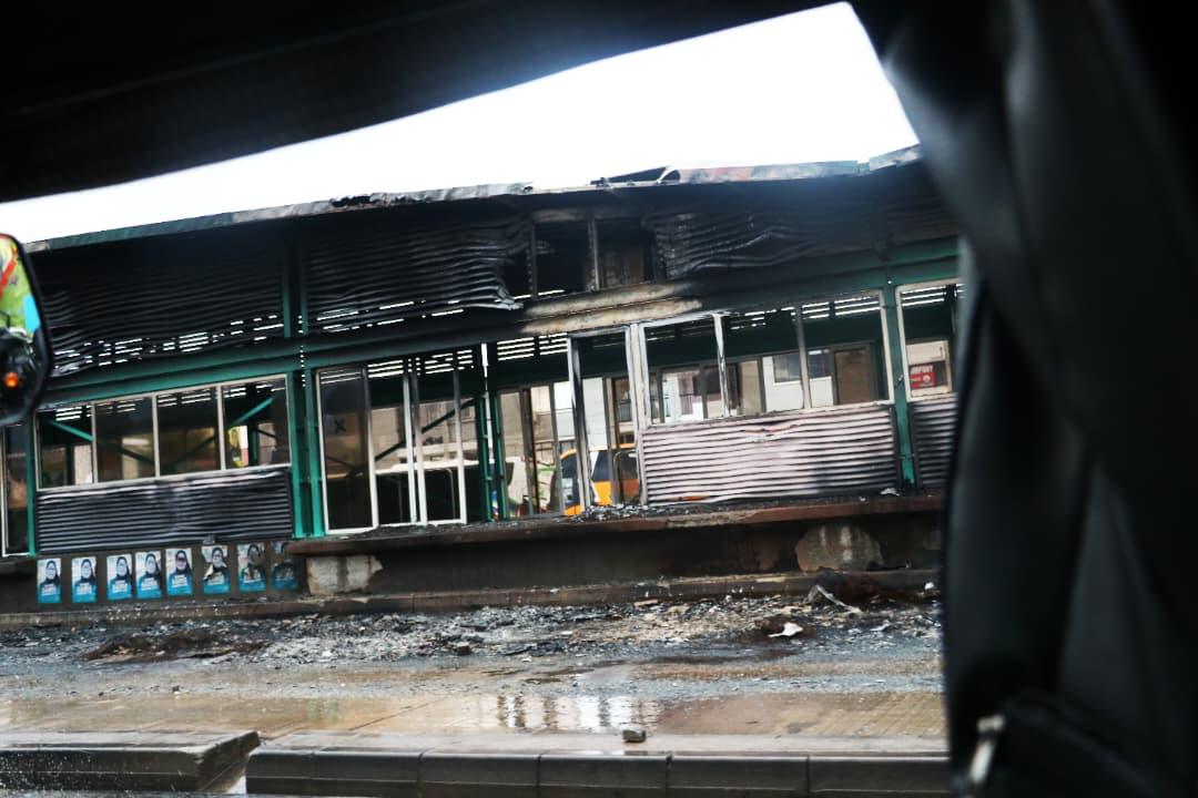 Stygerest's tweet image. Tanzania Stands for Peace, and sustaining this peace requires clear rejection of any actions that disguise criminality as civic expression. #ViolenceIsNotProtest