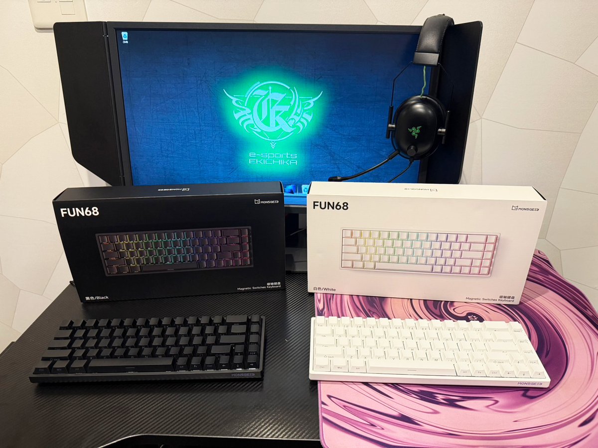 AkkoJP🇯🇵 (@AkkogearJP) / Posts / X