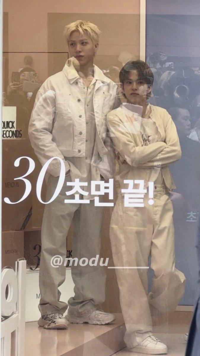 모두 (@modu____) on Twitter photo 