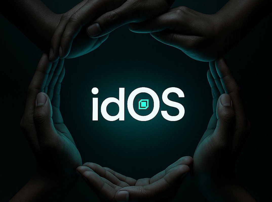 Mister_Fat's tweet image. Most projects give community rounds as a marketing checkbox.

@idOS_network just handed us 2.5% of total supply with the most sophisticated fair-launch engine ever built.

No VC dump, no insider allocations, no bots sniping.

Just pure, transparent, on-chain equality.

This is…
