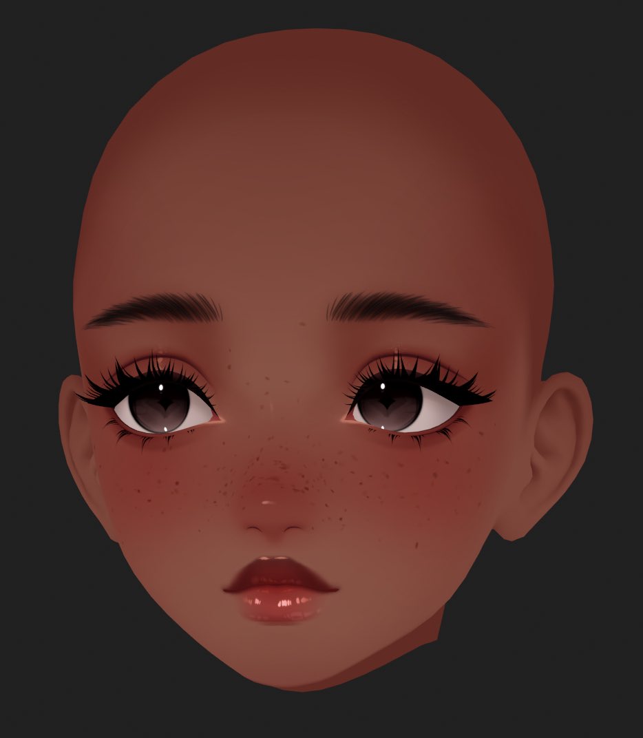 23i2Ko's tweet image. ough…. the cuteness…. #wip